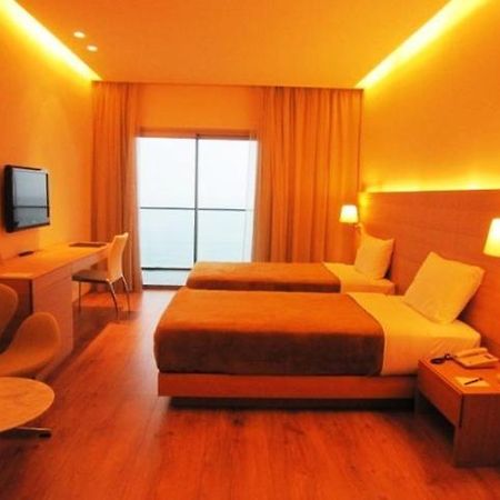 Jal el Dib Boutique Hotel מראה חיצוני תמונה