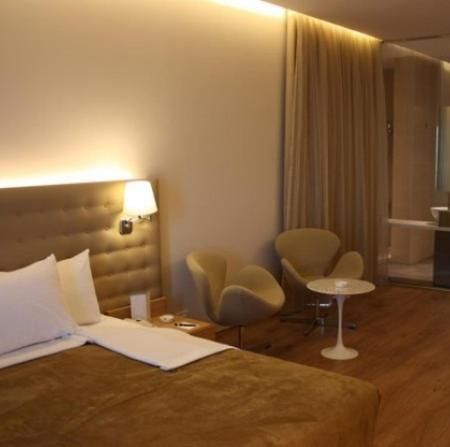 Jal el Dib Boutique Hotel מראה חיצוני תמונה