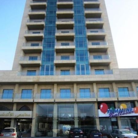 Jal el Dib Boutique Hotel מראה חיצוני תמונה