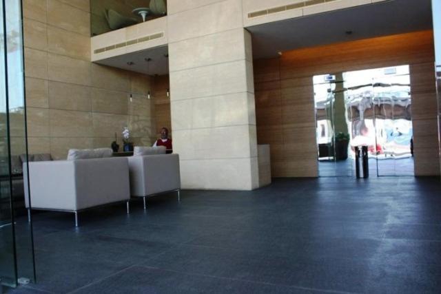 Jal el Dib Boutique Hotel מראה חיצוני תמונה
