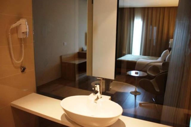 Jal el Dib Boutique Hotel מראה חיצוני תמונה