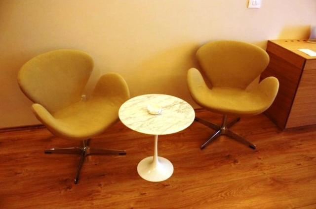 Jal el Dib Boutique Hotel מראה חיצוני תמונה