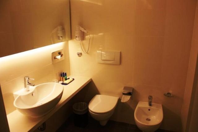 Jal el Dib Boutique Hotel מראה חיצוני תמונה