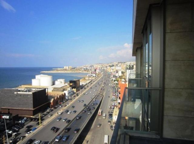 Jal el Dib Boutique Hotel מראה חיצוני תמונה