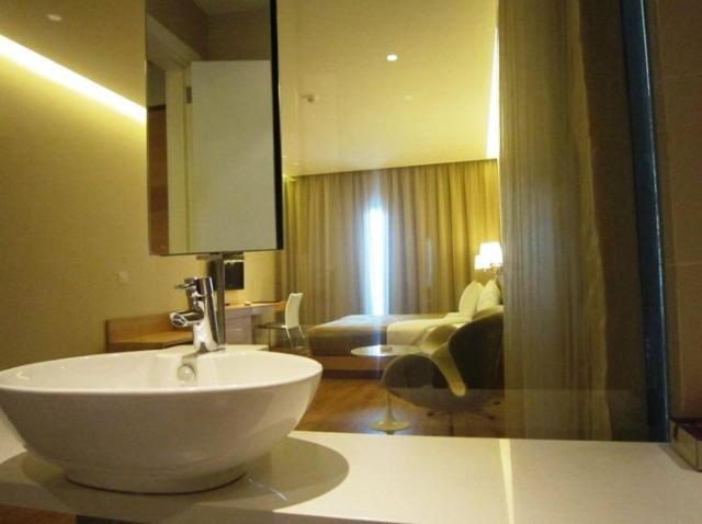 Jal el Dib Boutique Hotel מראה חיצוני תמונה