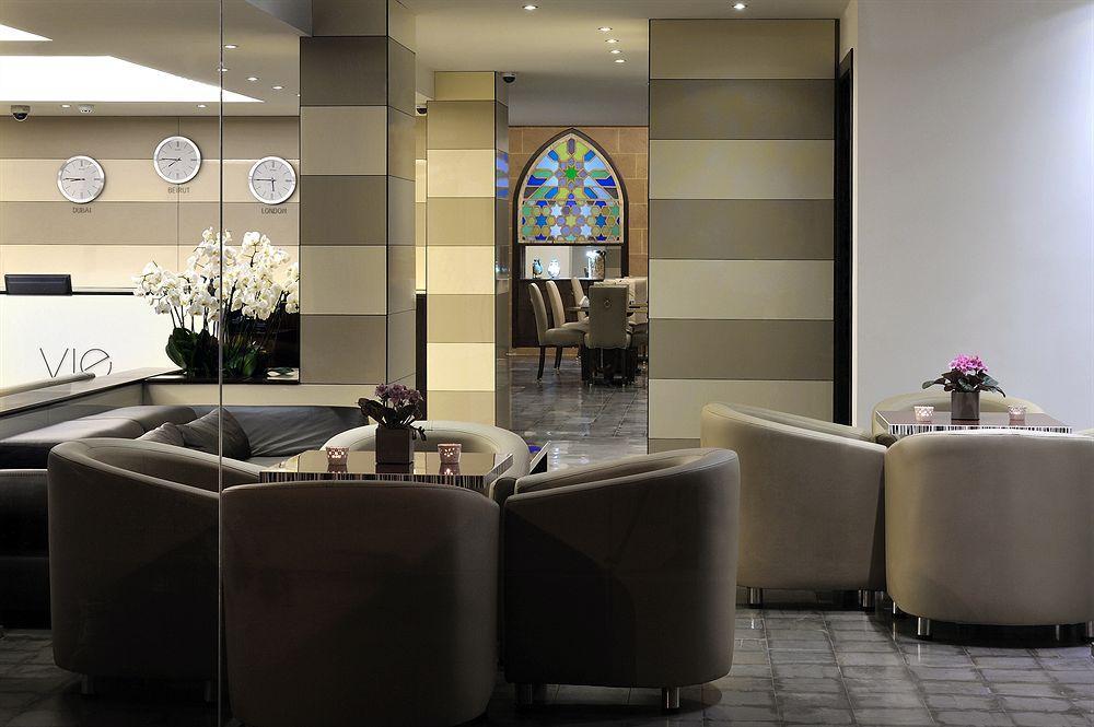 Jal el Dib Boutique Hotel מראה חיצוני תמונה