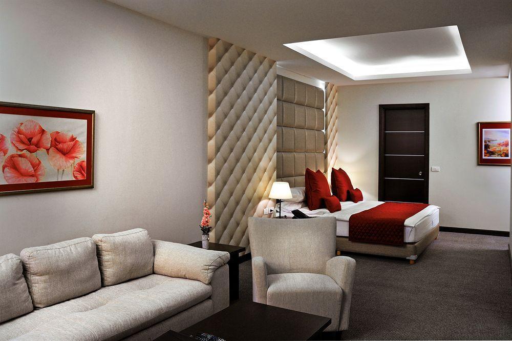 Jal el Dib Boutique Hotel מראה חיצוני תמונה