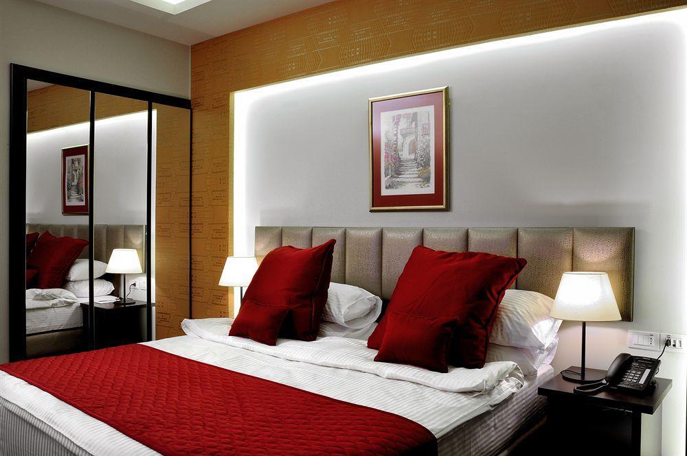 Jal el Dib Boutique Hotel מראה חיצוני תמונה