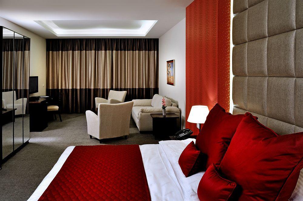 Jal el Dib Boutique Hotel מראה חיצוני תמונה