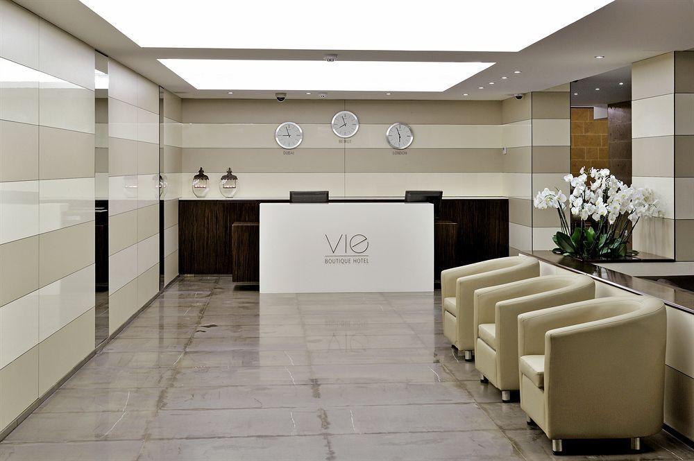 Jal el Dib Boutique Hotel מראה חיצוני תמונה