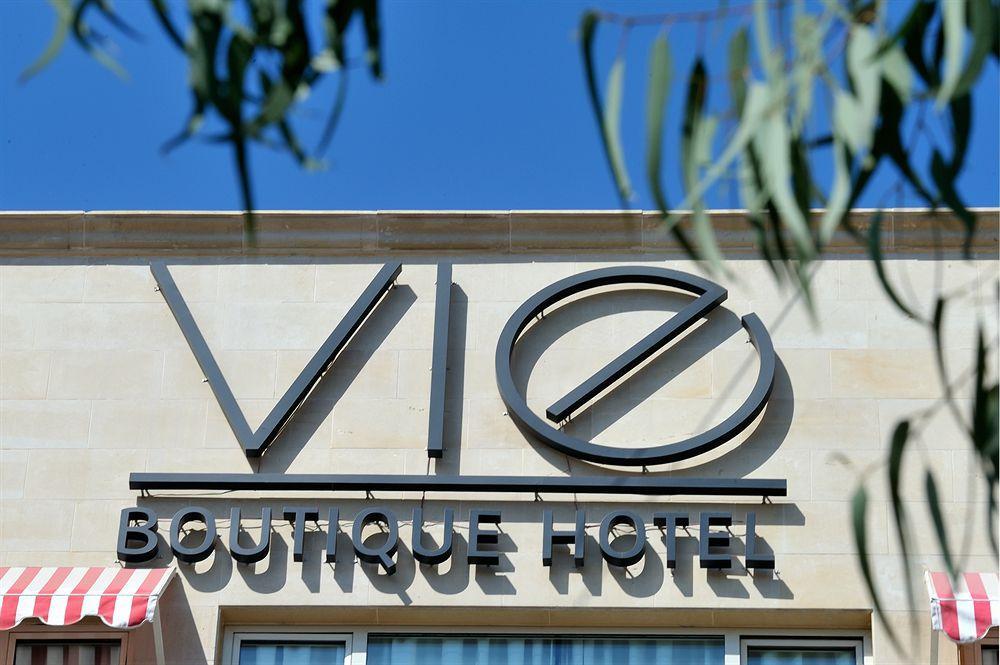 Jal el Dib Boutique Hotel מראה חיצוני תמונה