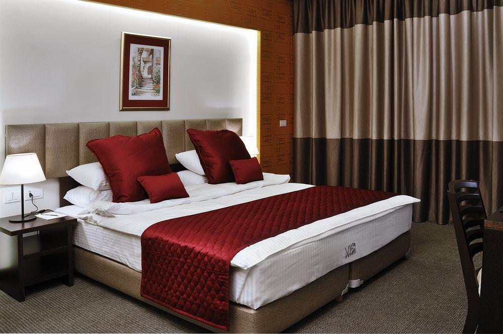 Jal el Dib Boutique Hotel מראה חיצוני תמונה