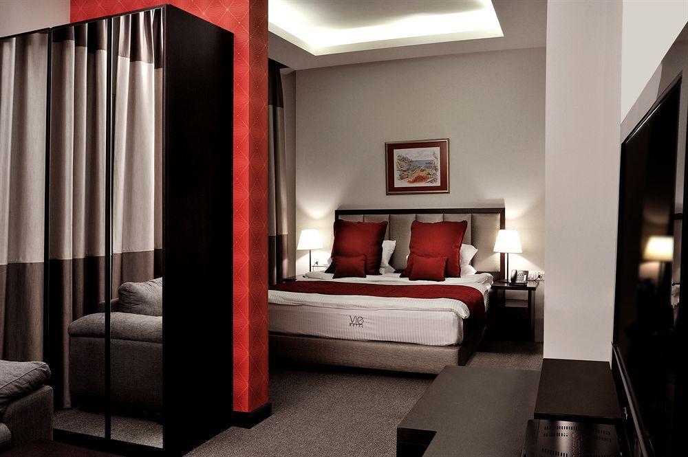 Jal el Dib Boutique Hotel מראה חיצוני תמונה