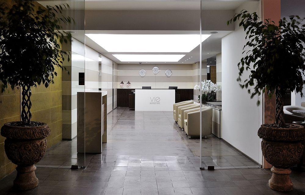 Jal el Dib Boutique Hotel מראה חיצוני תמונה