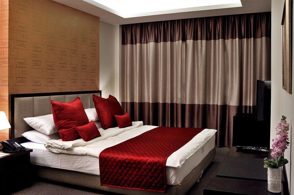 Jal el Dib Boutique Hotel מראה חיצוני תמונה
