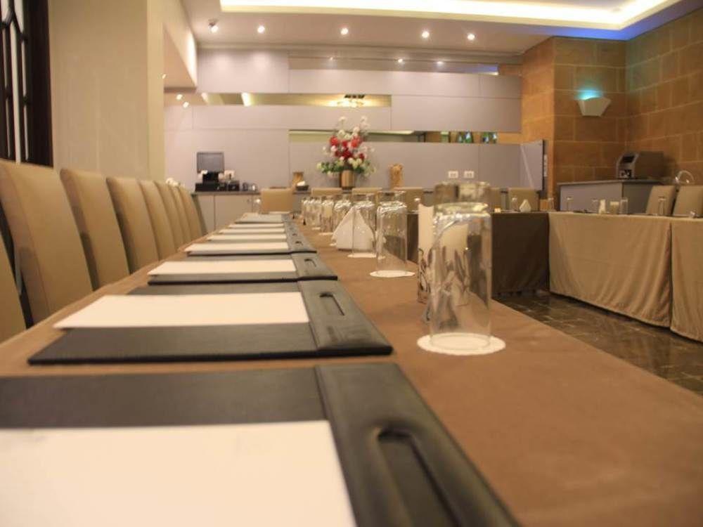 Jal el Dib Boutique Hotel מראה חיצוני תמונה