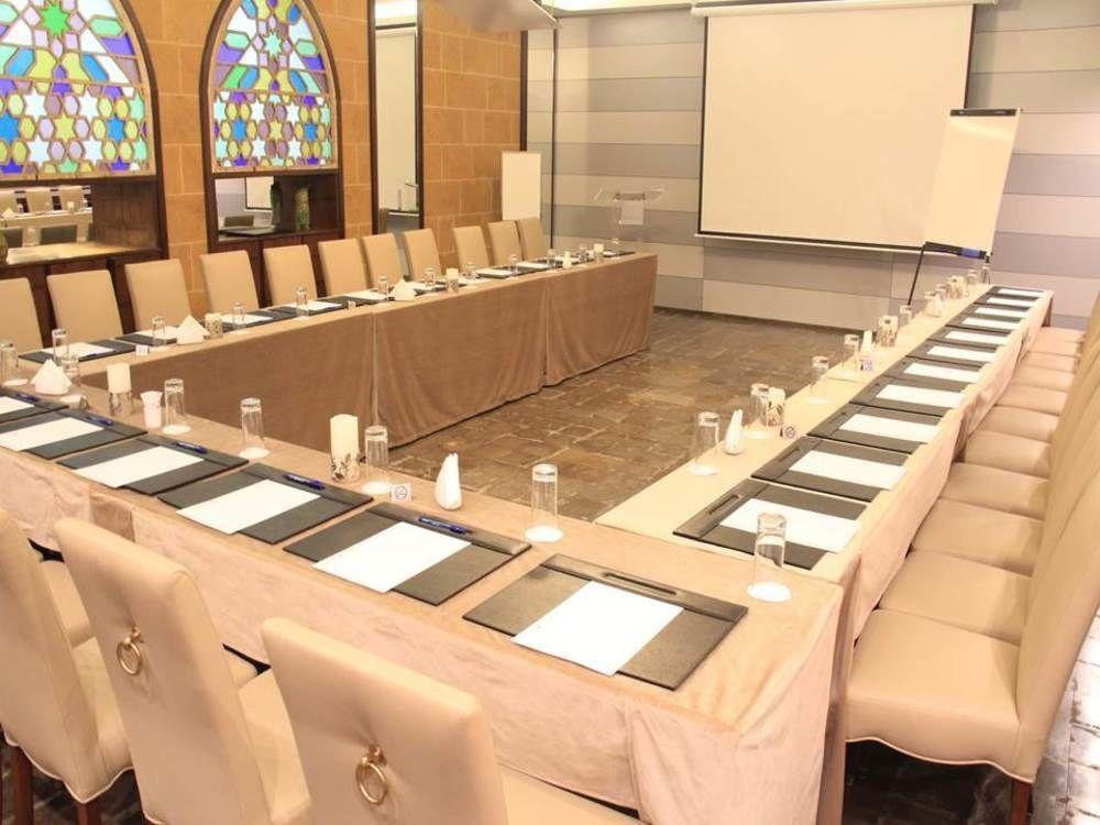 Jal el Dib Boutique Hotel מראה חיצוני תמונה