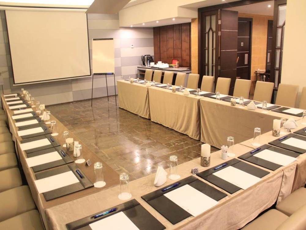 Jal el Dib Boutique Hotel מראה חיצוני תמונה