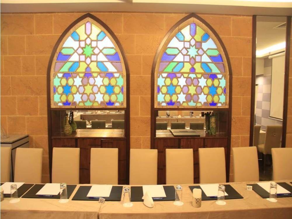 Jal el Dib Boutique Hotel מראה חיצוני תמונה