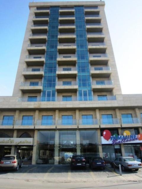 Jal el Dib Boutique Hotel מראה חיצוני תמונה
