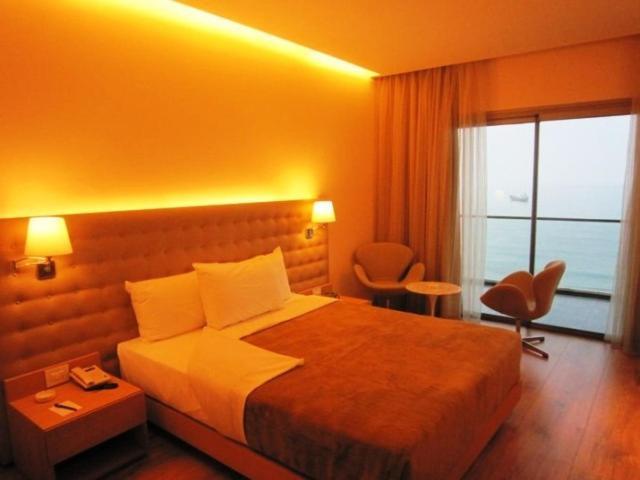 Jal el Dib Boutique Hotel מראה חיצוני תמונה