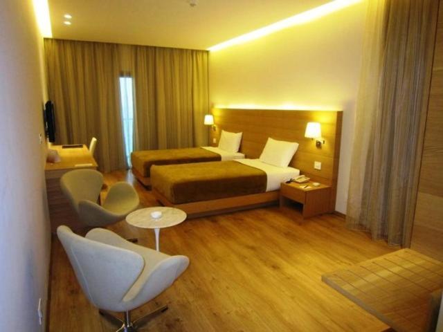Jal el Dib Boutique Hotel מראה חיצוני תמונה