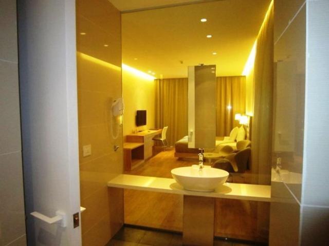 Jal el Dib Boutique Hotel מראה חיצוני תמונה