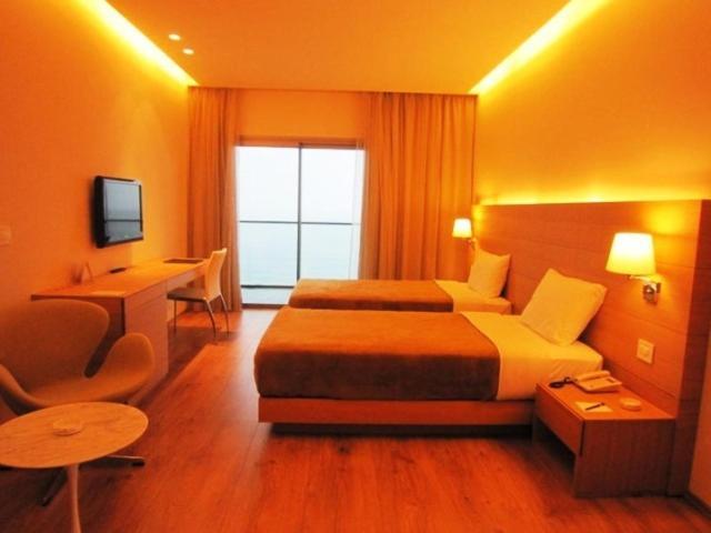 Jal el Dib Boutique Hotel מראה חיצוני תמונה