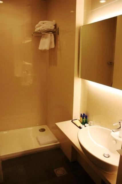 Jal el Dib Boutique Hotel מראה חיצוני תמונה
