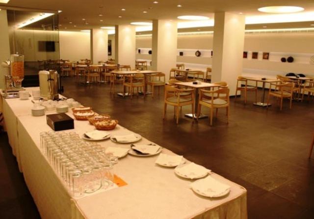 Jal el Dib Boutique Hotel מראה חיצוני תמונה