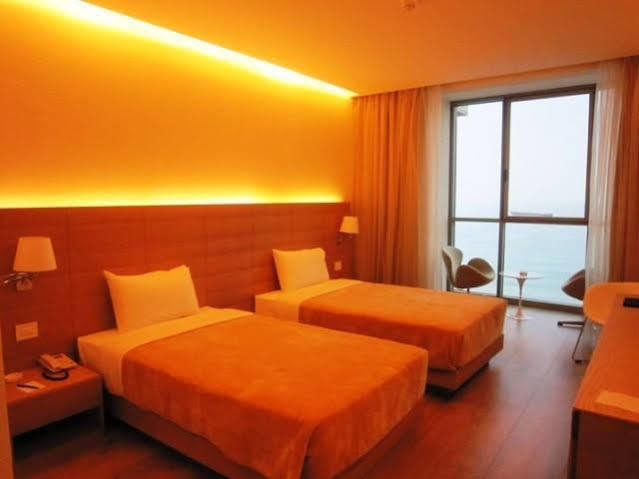 Jal el Dib Boutique Hotel מראה חיצוני תמונה