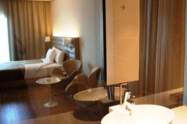 Jal el Dib Boutique Hotel מראה חיצוני תמונה