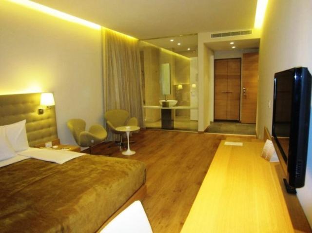 Jal el Dib Boutique Hotel מראה חיצוני תמונה