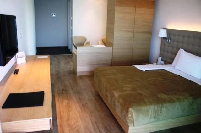 Jal el Dib Boutique Hotel מראה חיצוני תמונה