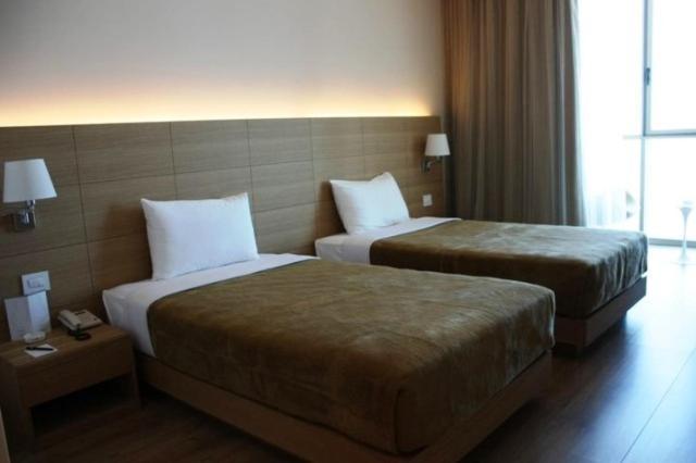 Jal el Dib Boutique Hotel מראה חיצוני תמונה