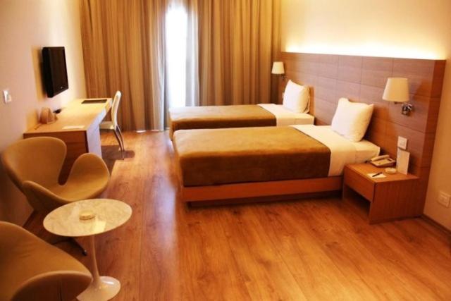 Jal el Dib Boutique Hotel מראה חיצוני תמונה