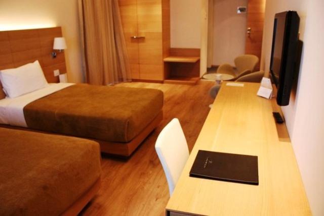 Jal el Dib Boutique Hotel מראה חיצוני תמונה