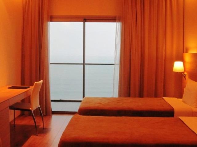 Jal el Dib Boutique Hotel מראה חיצוני תמונה
